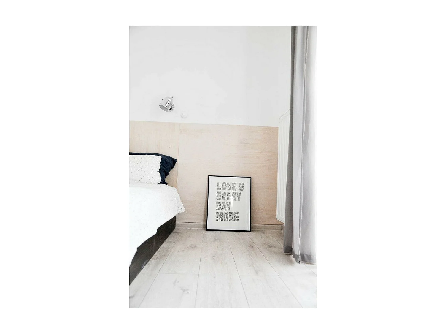 Spot d'Intérieur Inga, Argent, 13,5x9,5x18,5 cm, EPIKASA