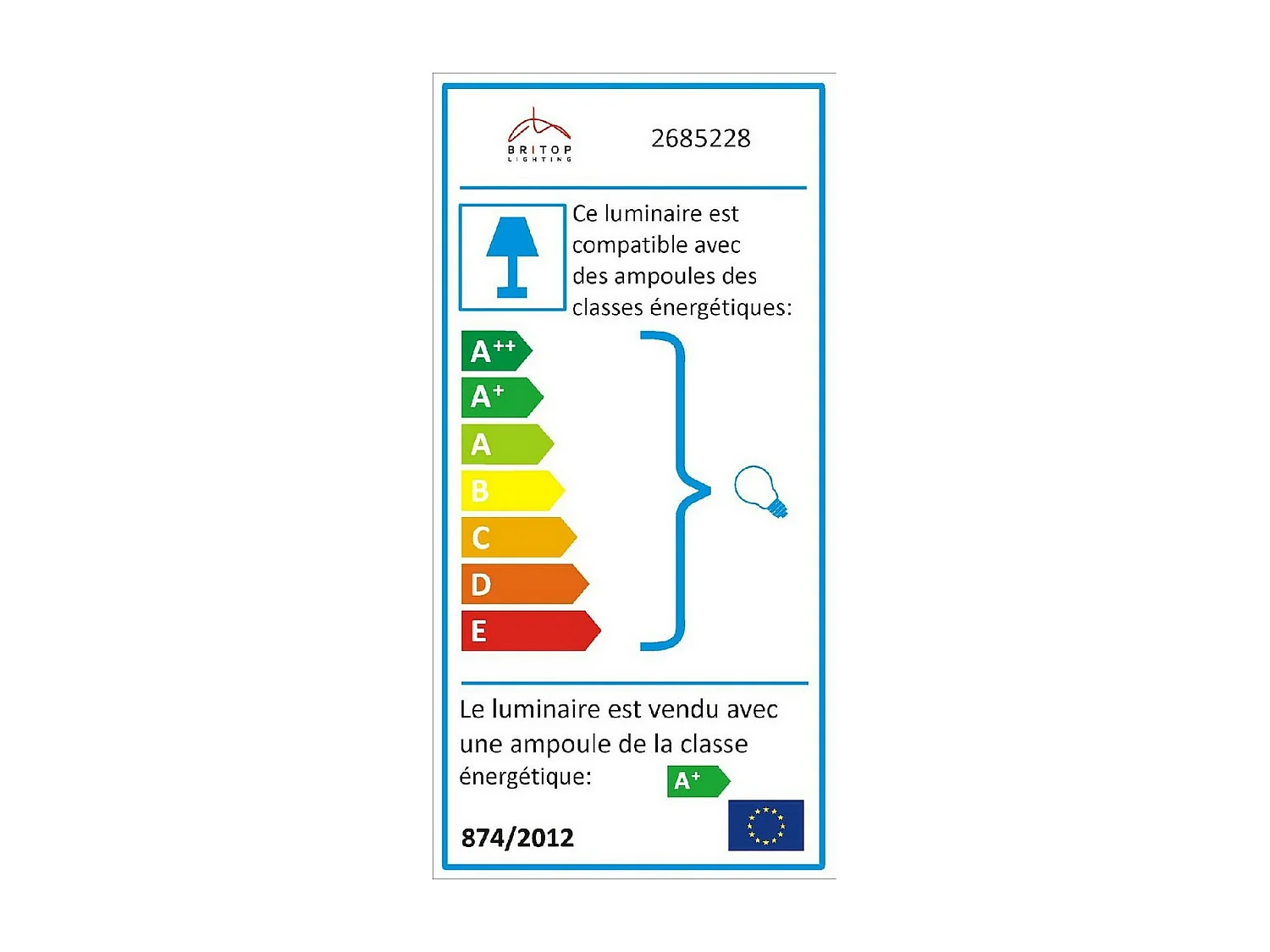 Candeeiro de Teto Sergio, Prata, 45x11,5x11,5 cm, EPIKASA