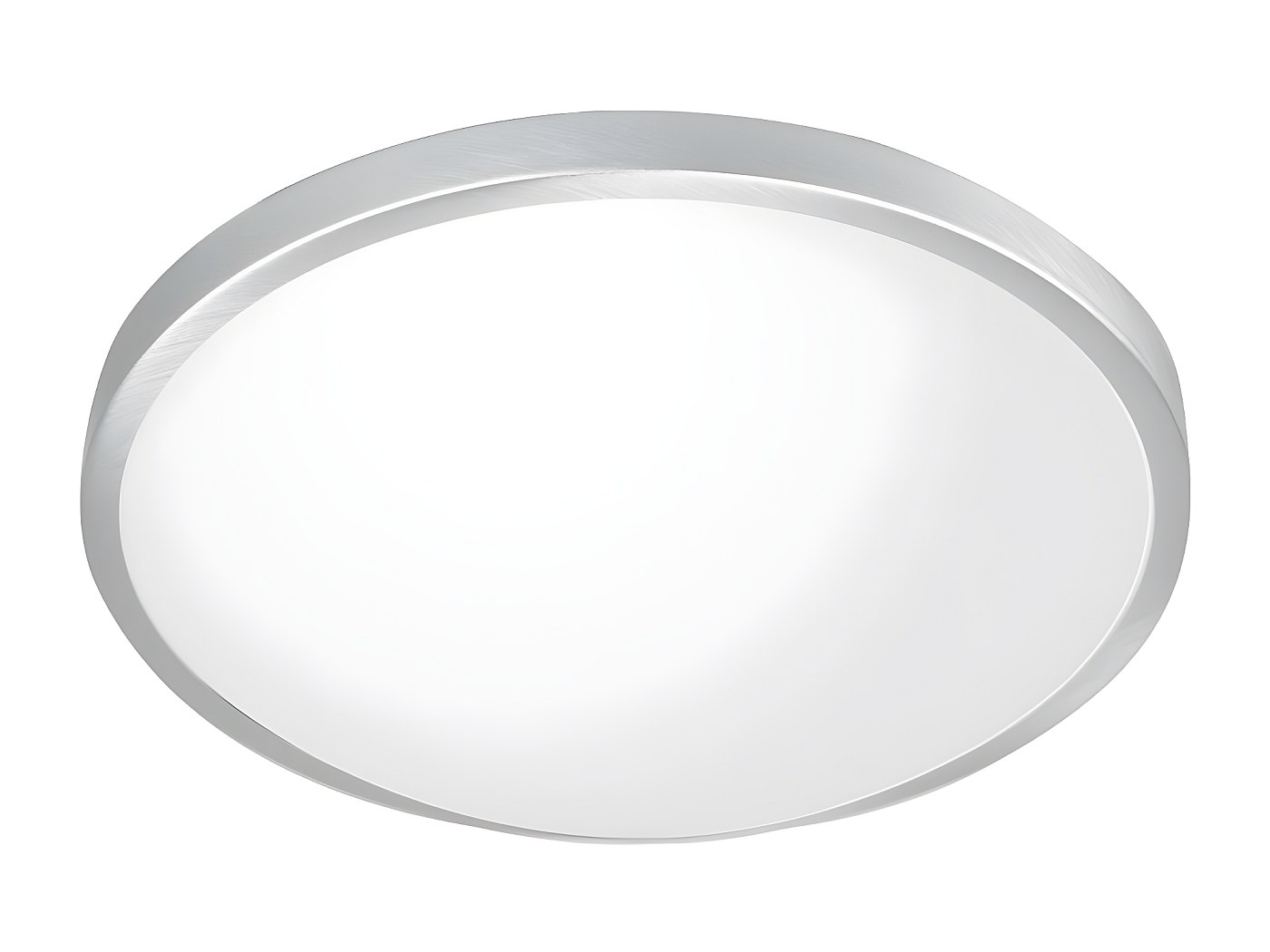 Lampada da soffitto a 4 luci bianco TIGRIS