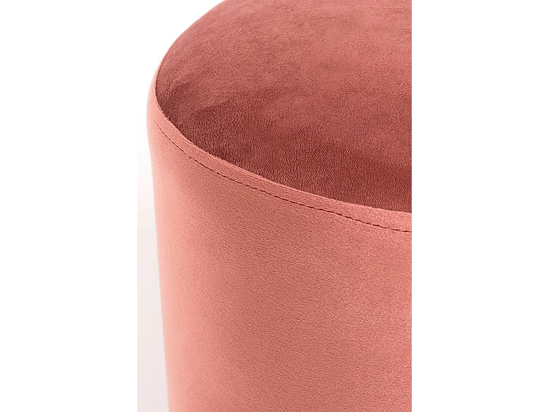 Taburetes Pequeños - Taburete Tassel - Rosa