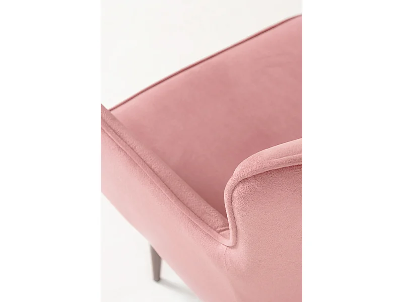 Packs Sillas Comedor - Pack 4 Sillas Dalye Terciopelo - Rosa