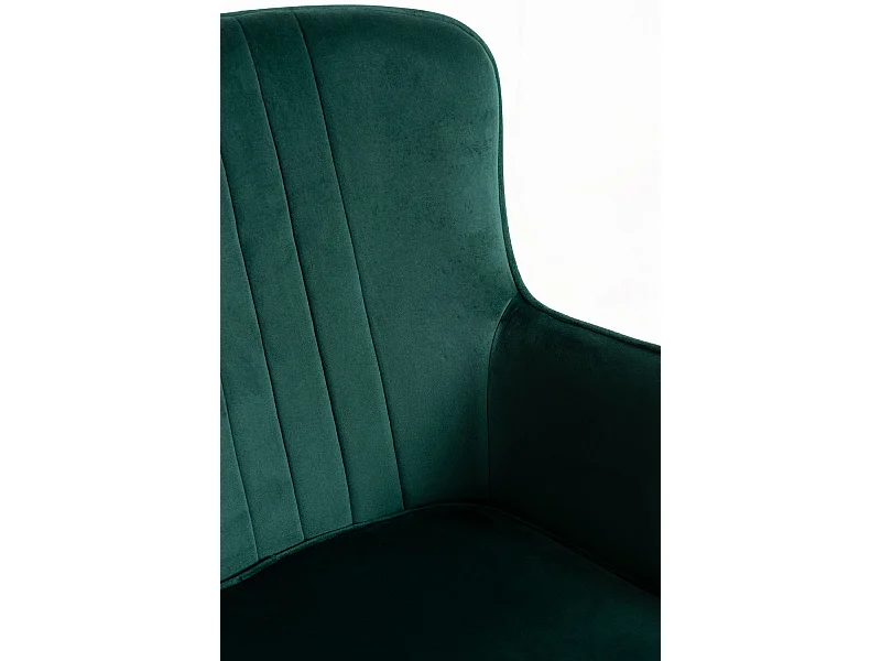 Packs Sillas Comedor - Pack 4 Sillas Dalye Terciopelo - Verde