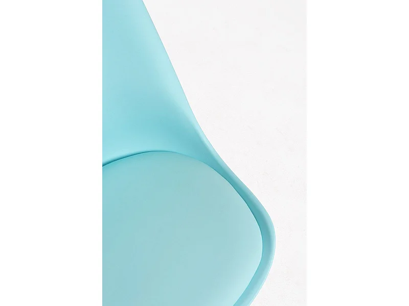 Silla de Oficina Neo en Aguamarina - Máxima Ergonomía - Ideal para Escritorio y Gaming