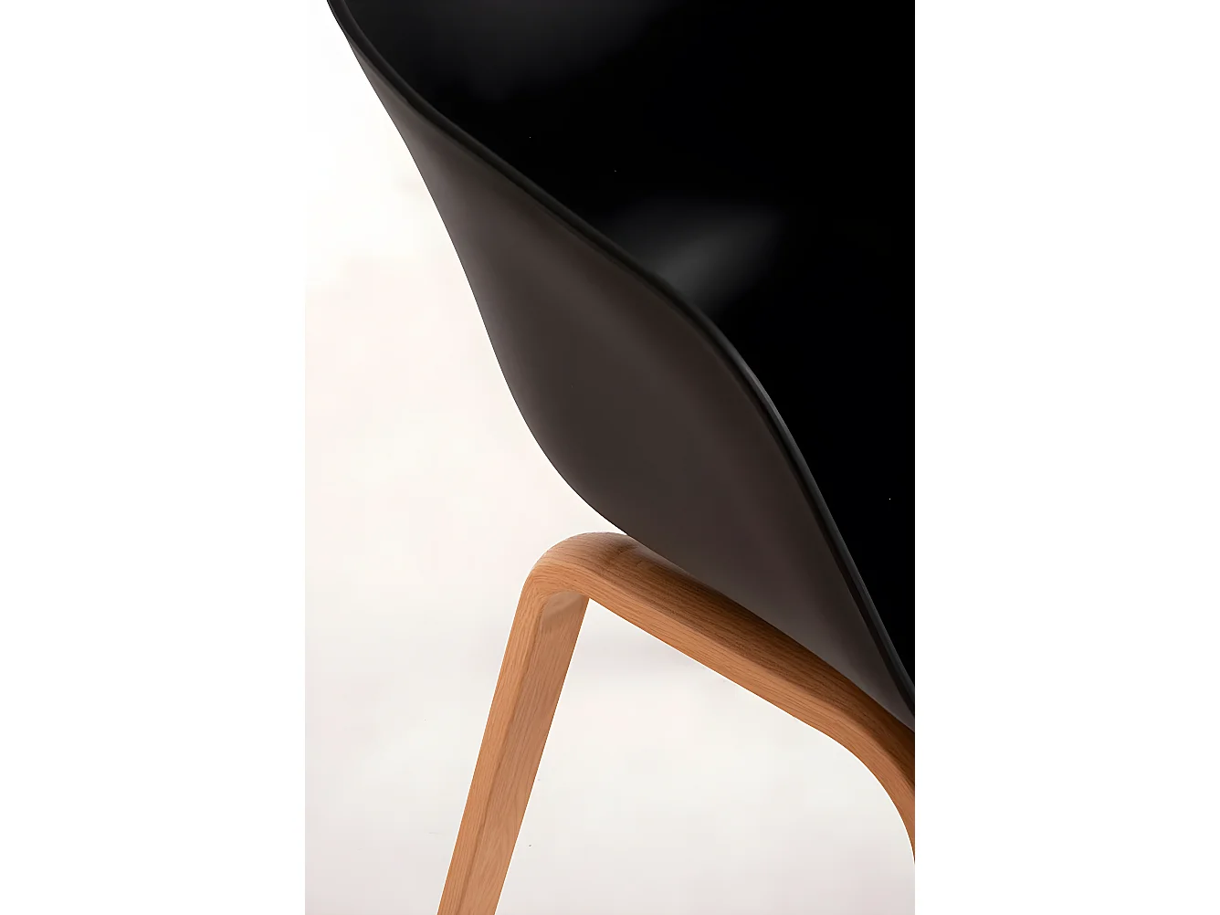 Packs Sillas Comedor - Pack 4 Sillas Hema - Negro