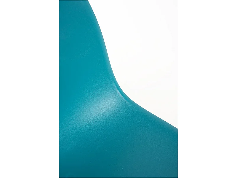 Packs Sillas Comedor - Pack 6 Sillas Mykle - Verde azulado