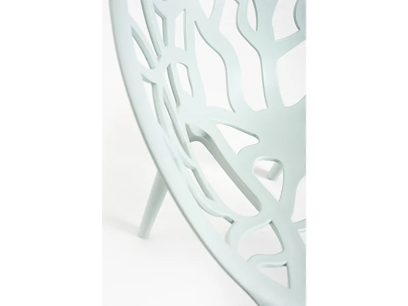 Packs Sillas Jardín - Pack 4 Sillas Nido - Celadón