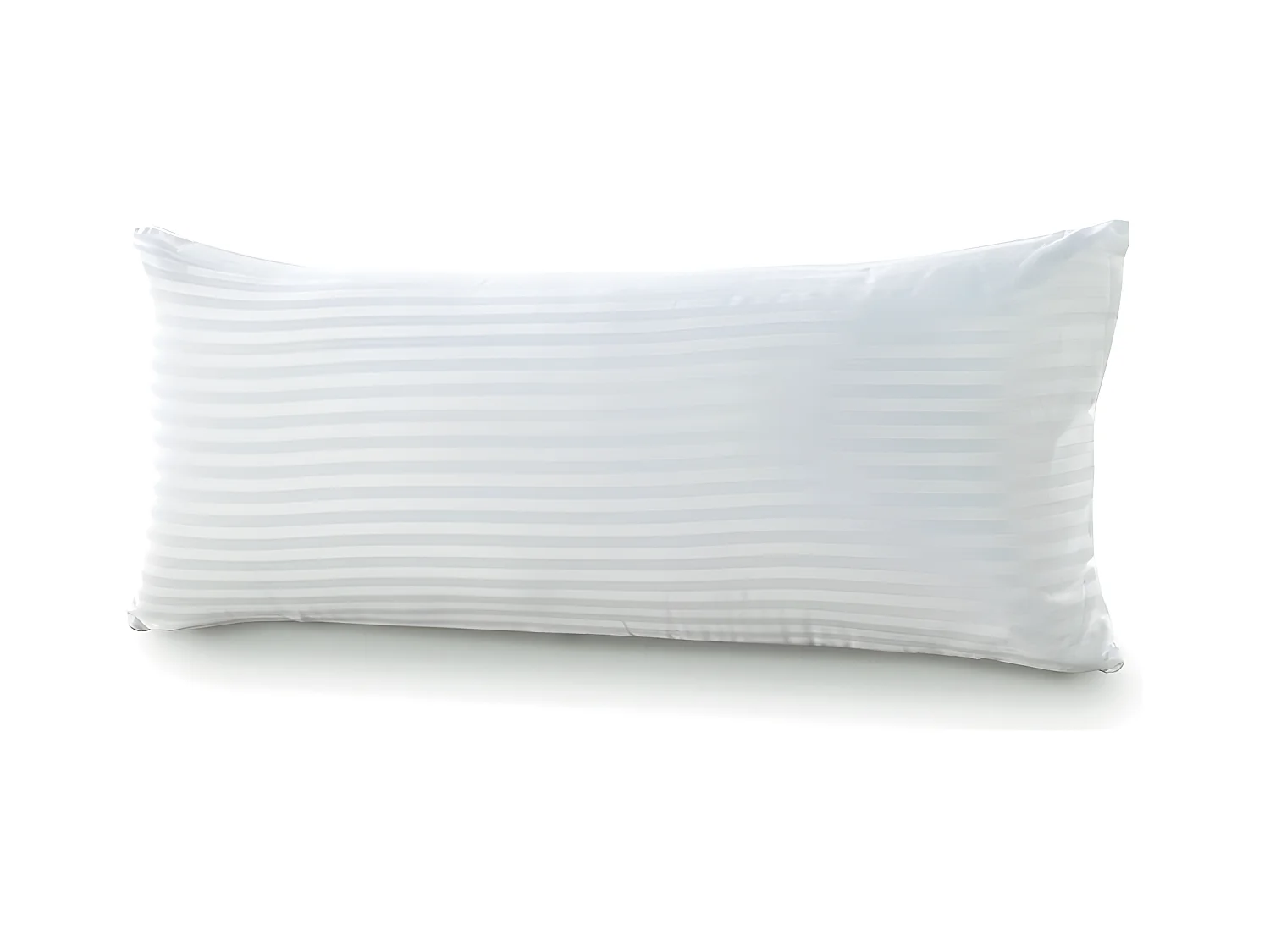 Oreiller fibre toucher plume 70 cm