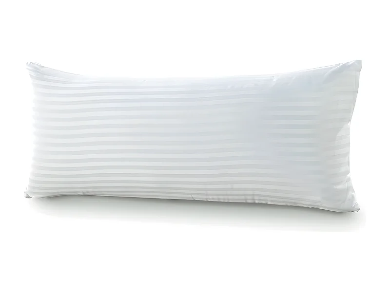 Almohada fibra tacto pluma 75 cm