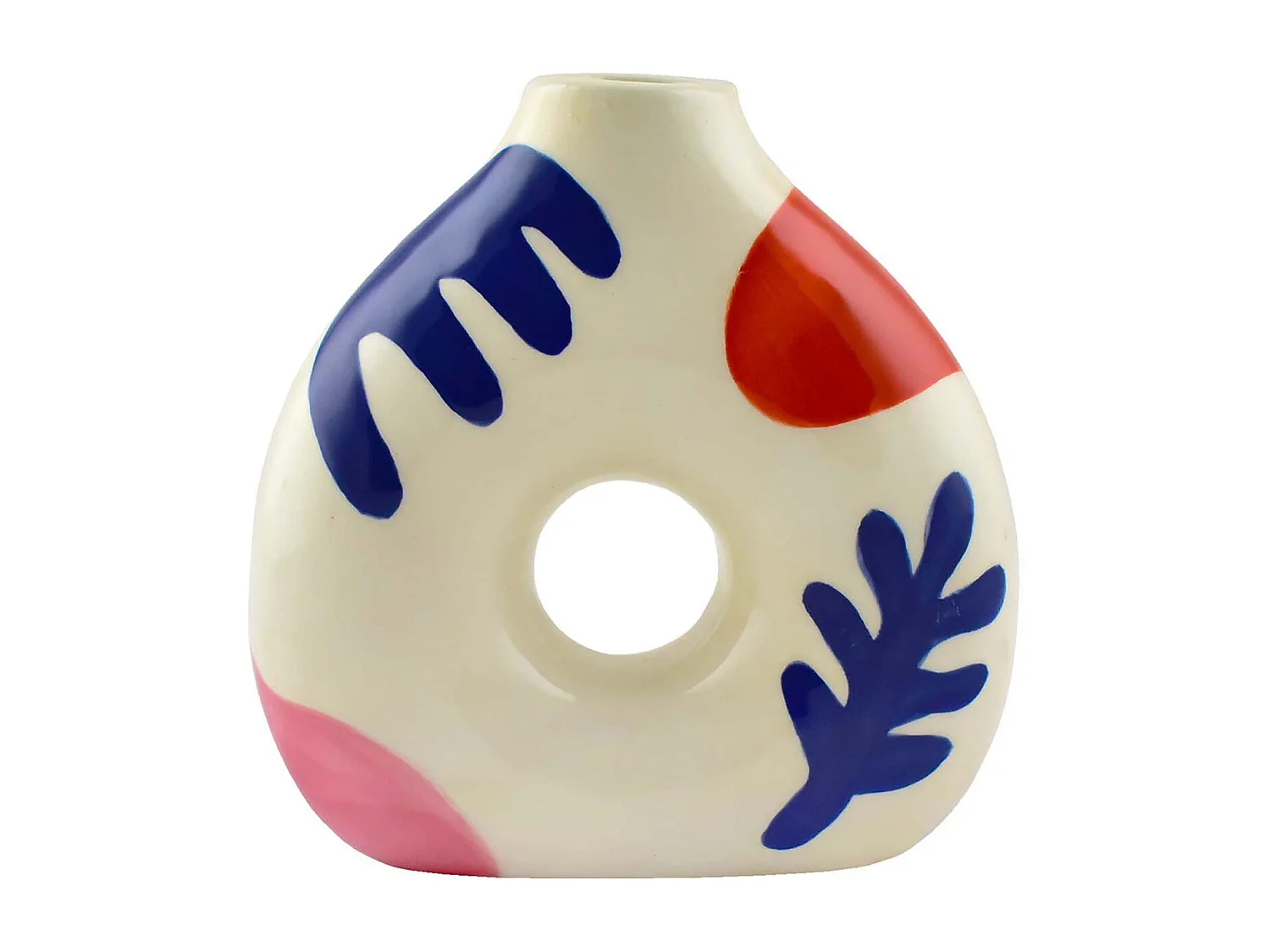 Vase en céramique Catalina