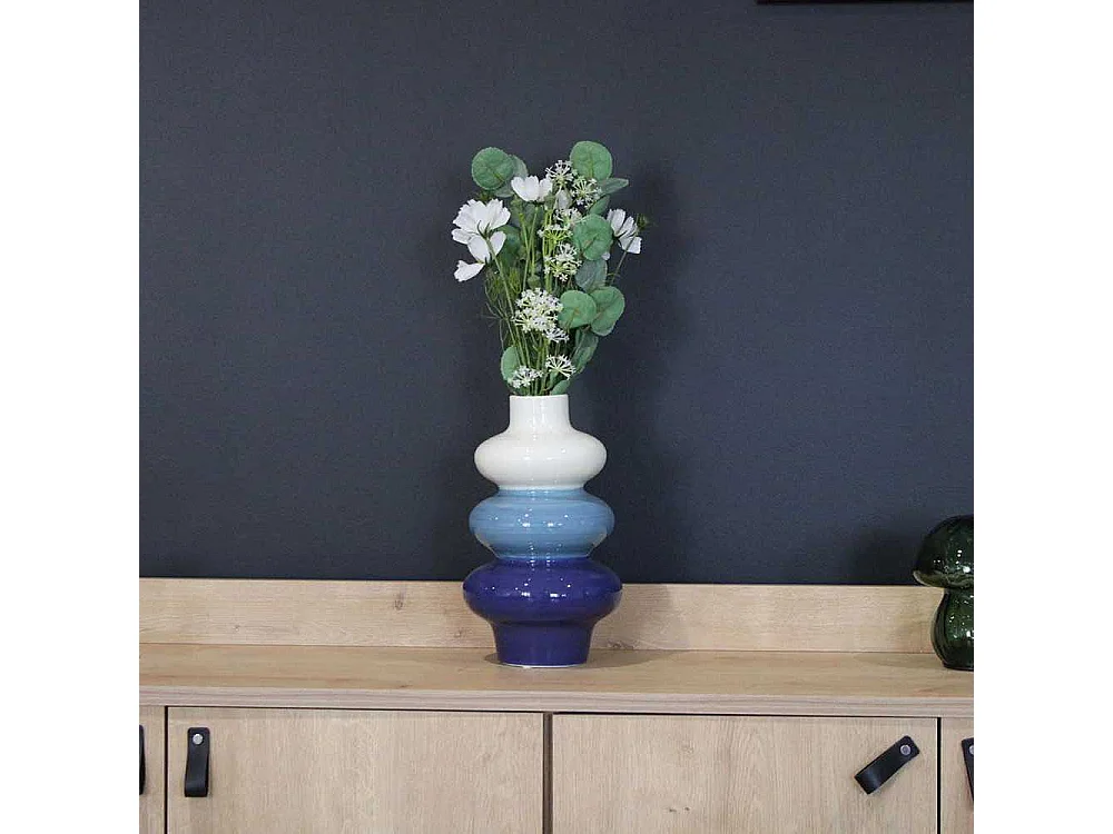 Vase en céramique Elena