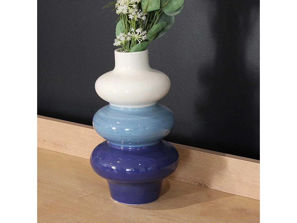 Vase en céramique Elena