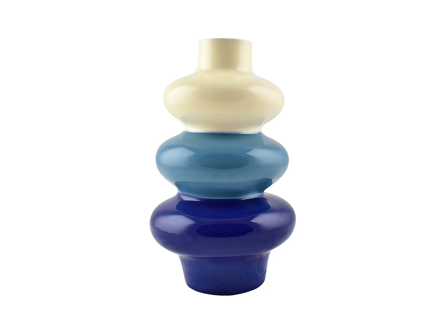 Vase en céramique Elena
