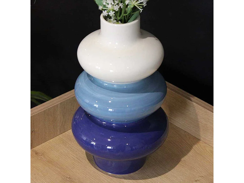 Vase en céramique Elena