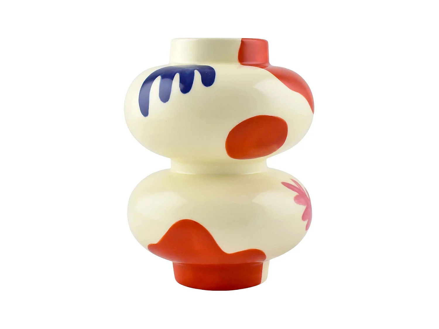 Vase en céramique Augustino
