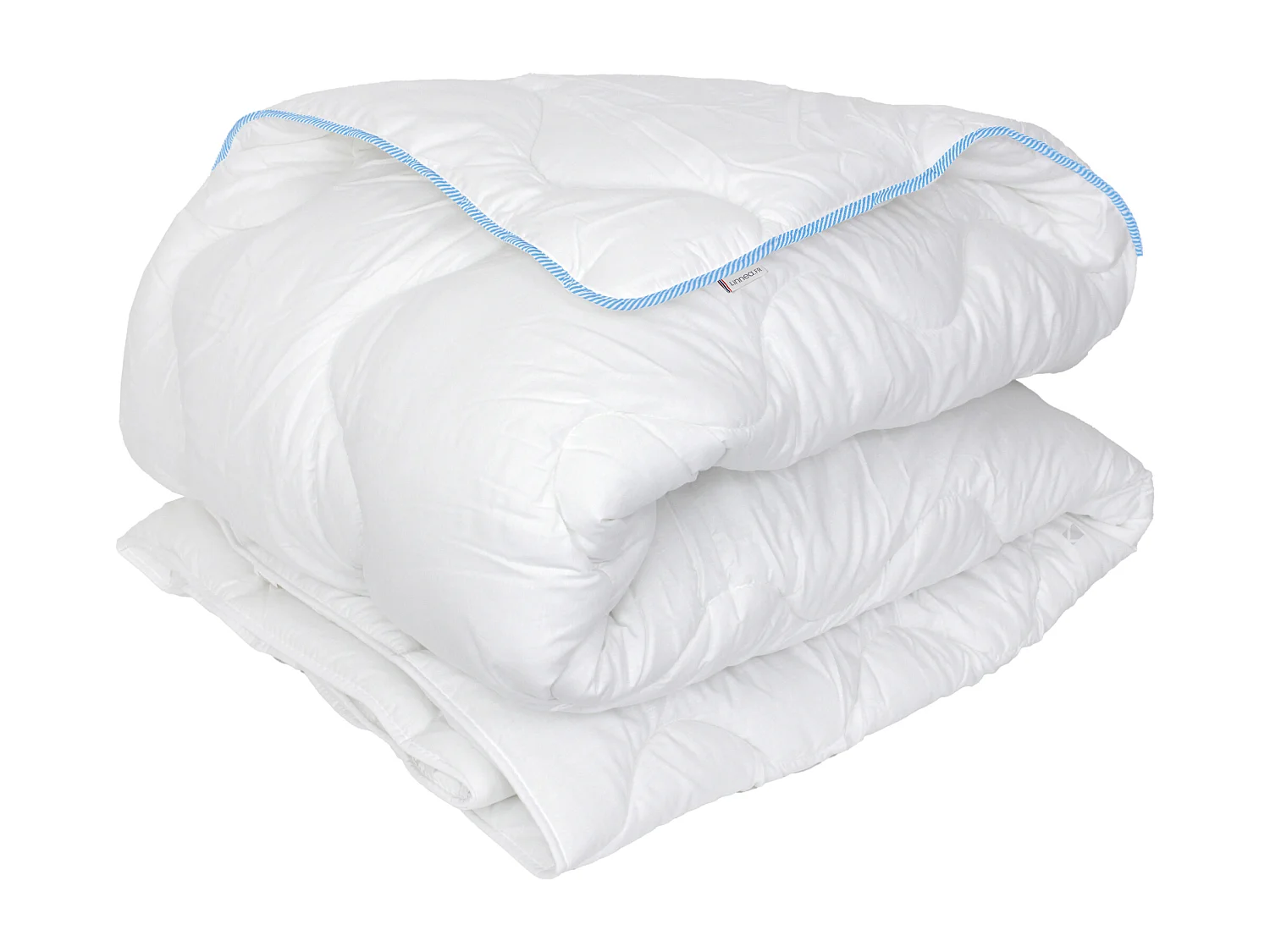 Couette hiver 300x240 cm HARMONIE garnissage fibre polyester 450 g/m2