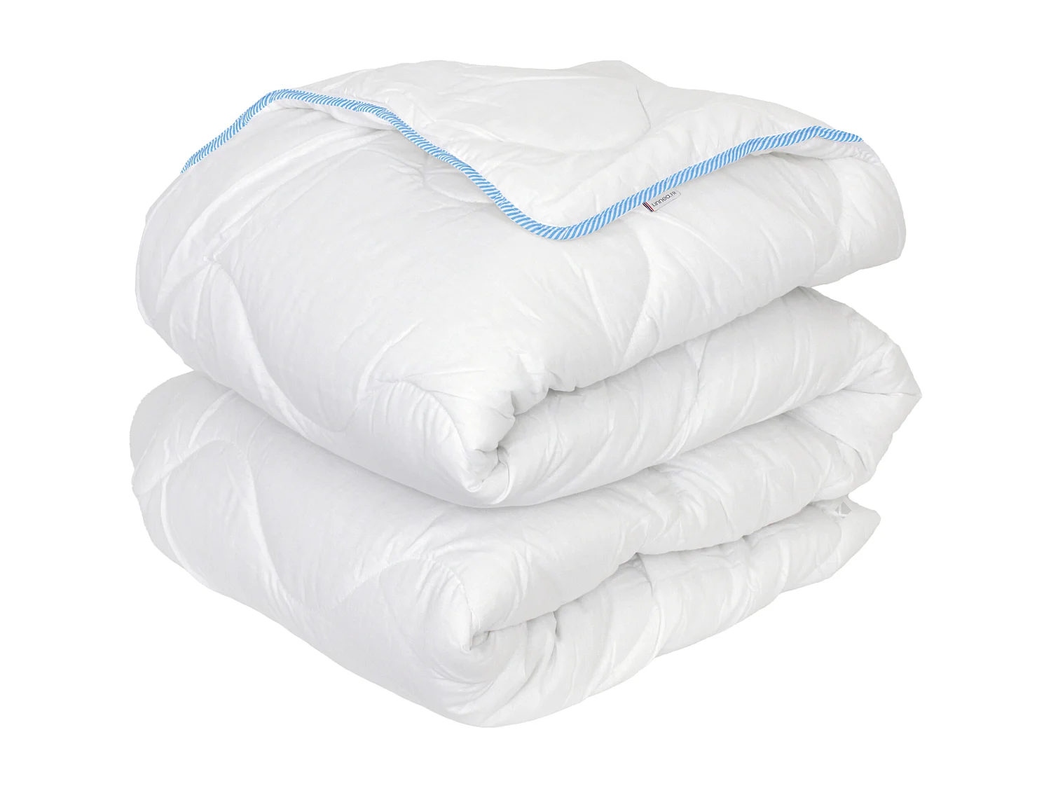 Couette automne 300x240 cm HARMONIE garnissage fibre polyester 300 g/m2