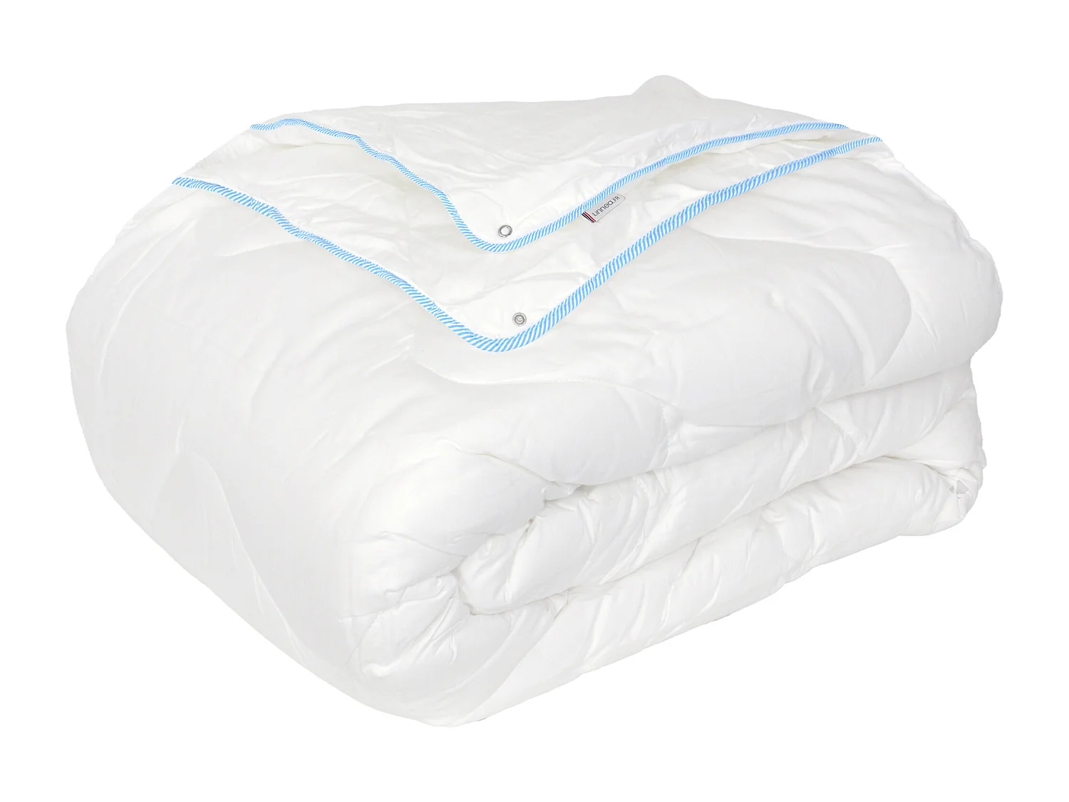 Couette 4 saisons 300x240 cm HARMONIE garnissage fibre polyester 150+300 = 450 g/m2