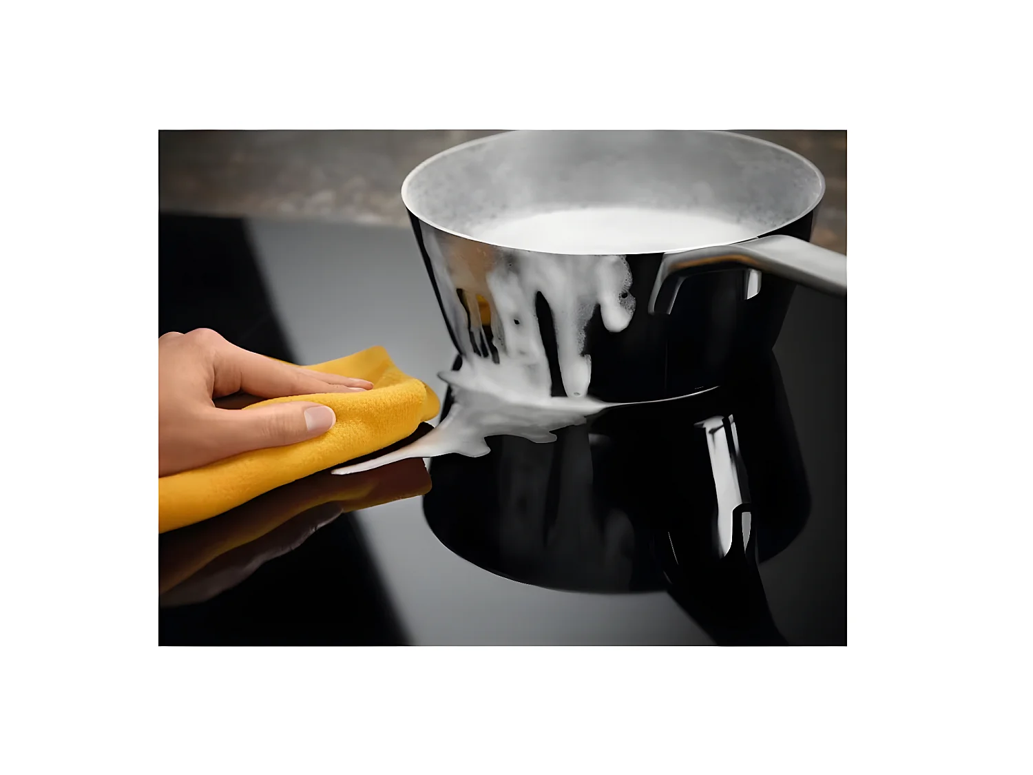 Electrolux Plaque de cuisson à induction 29cm 2 foyers 3650w noir - LIT30231C