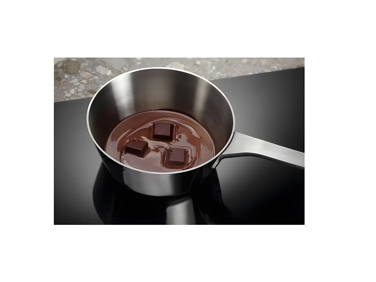 Electrolux Plaque de cuisson à induction 29cm 2 foyers 3650w noir - LIT30231C