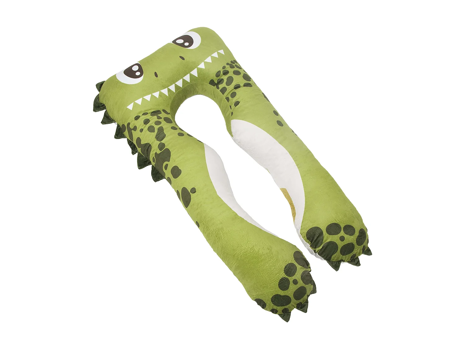 Housse de rechange - micro peluche (Dino)