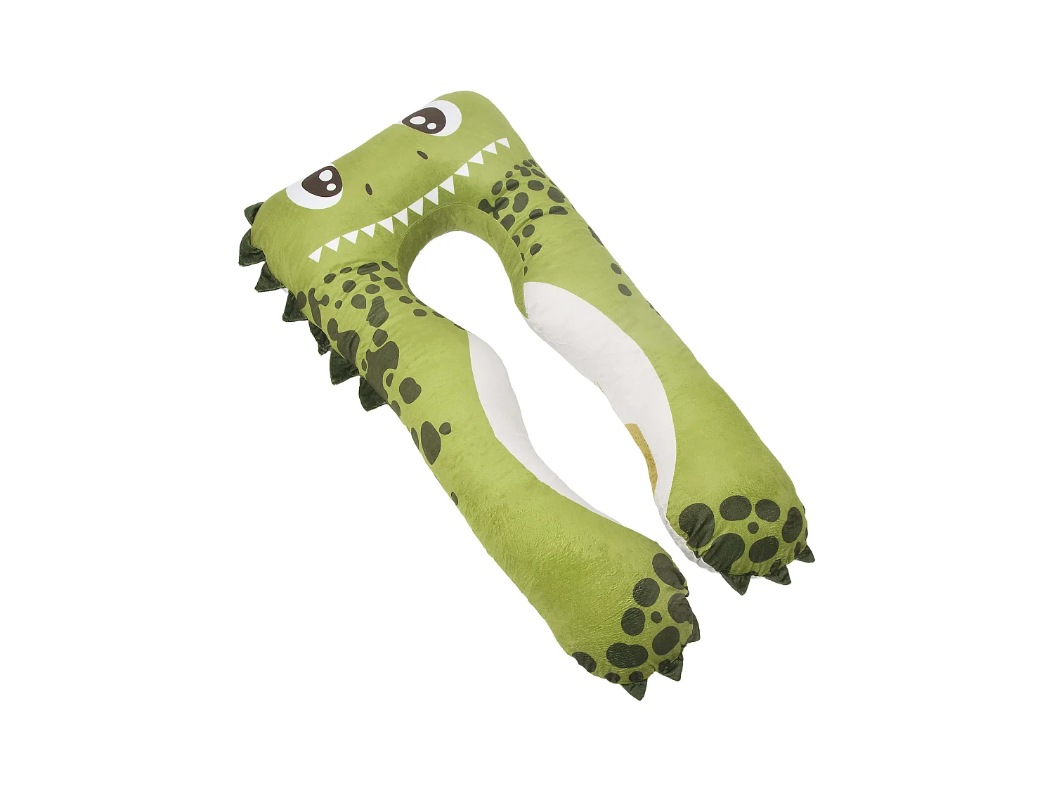 Housse de rechange - micro peluche (Dino)