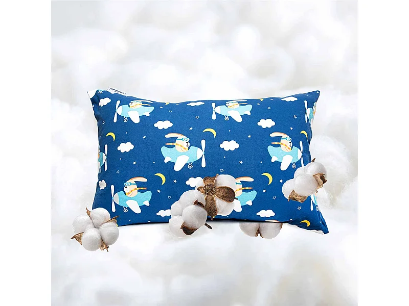 Coussin pour petits enfants 40x60cm