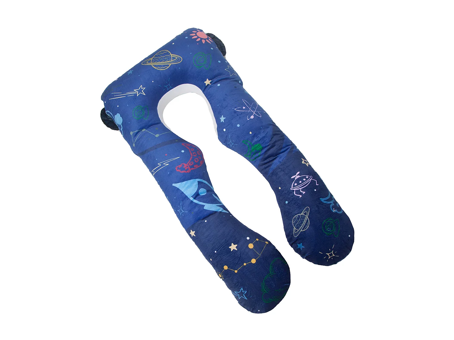 Housse de rechange - Microplush (Astronaute).