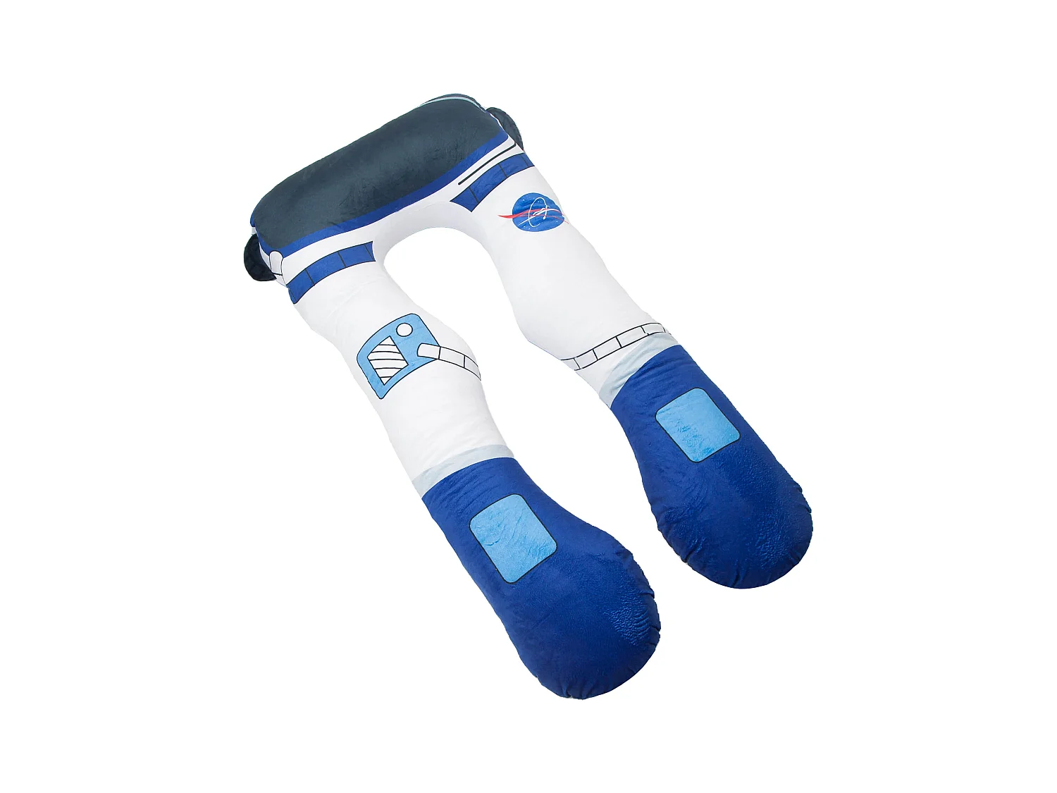 Housse de rechange - Microplush (Astronaute).