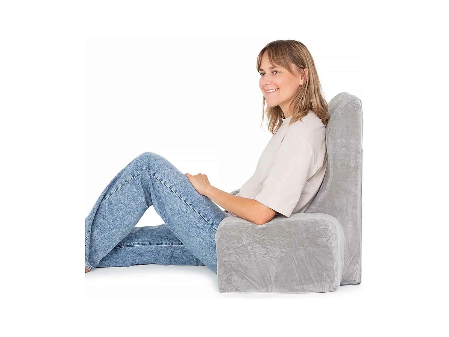 Fauteuil de soutien orthopédique