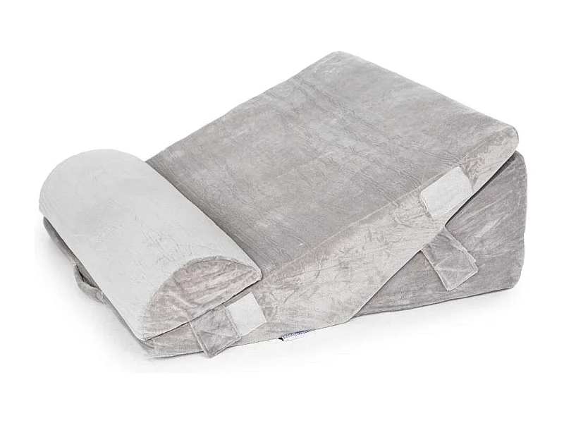 ORTHOPÄDISCHES RUHEKISSEN 3-tlg.