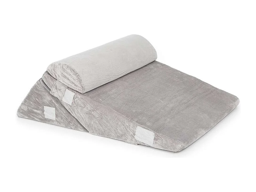 ORTHOPÄDISCHES RUHEKISSEN 3-tlg.