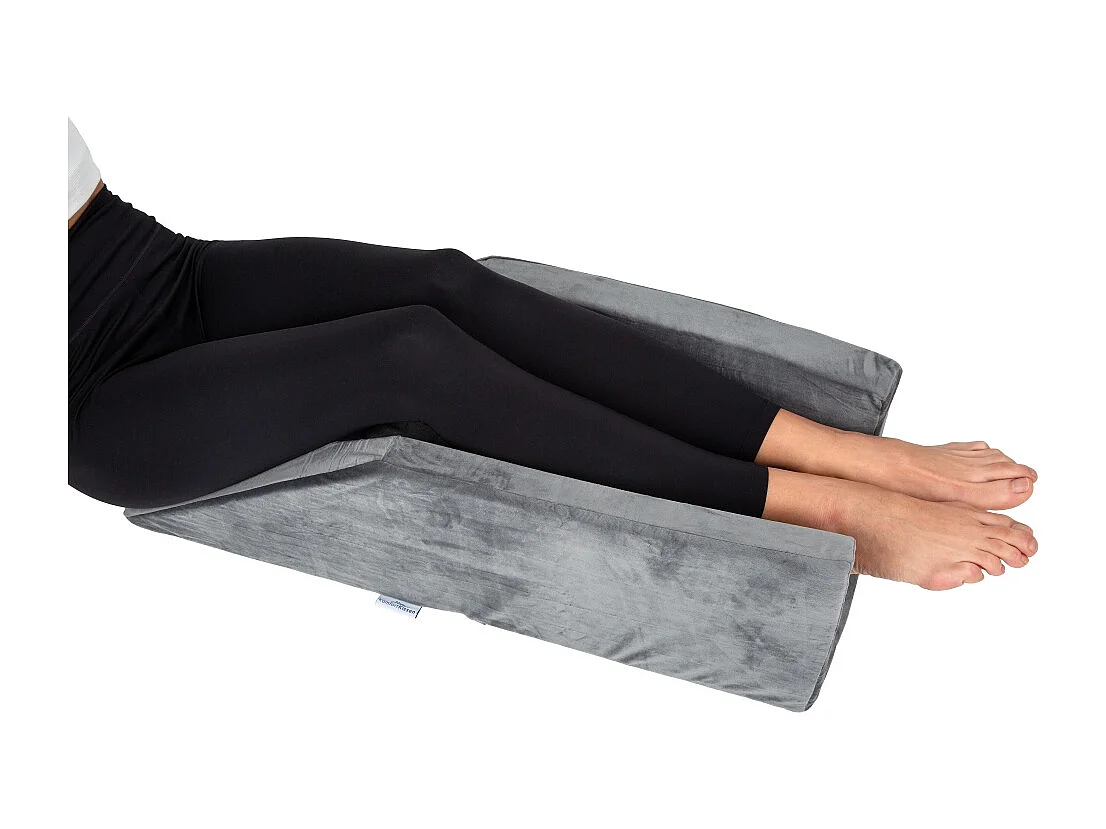 Coussin repose-jambes