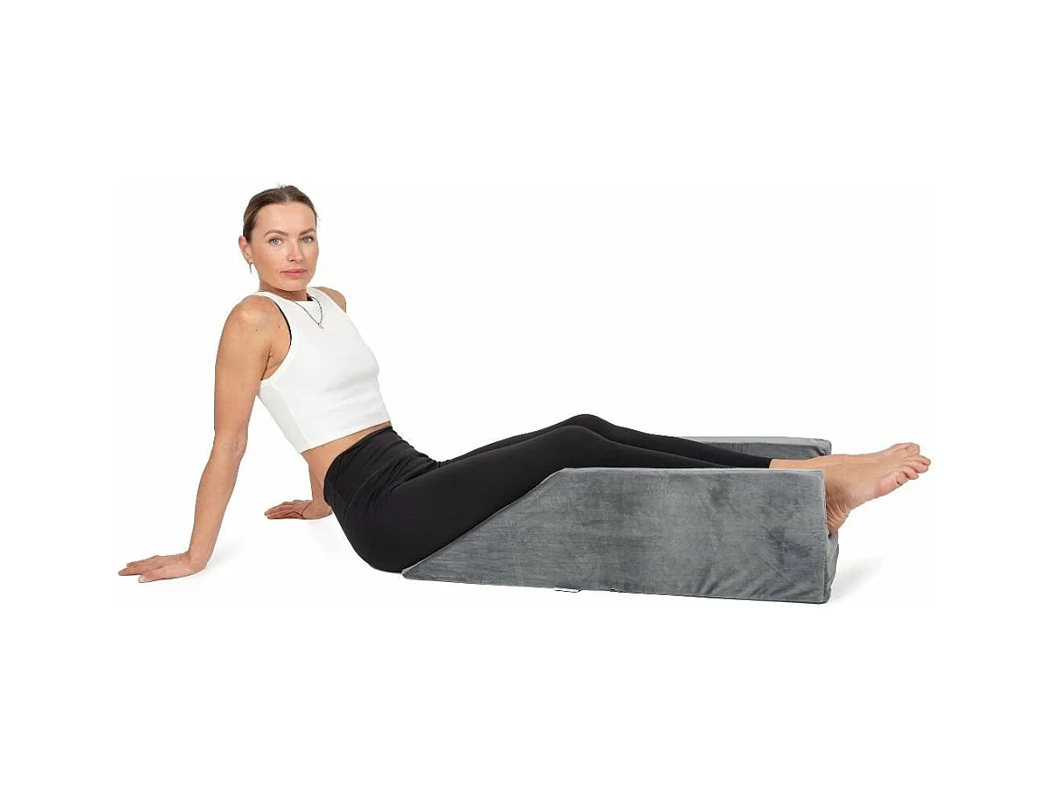 Coussin repose-jambes