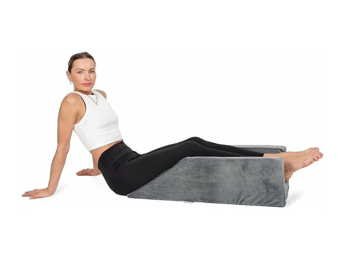 Coussin repose-jambes