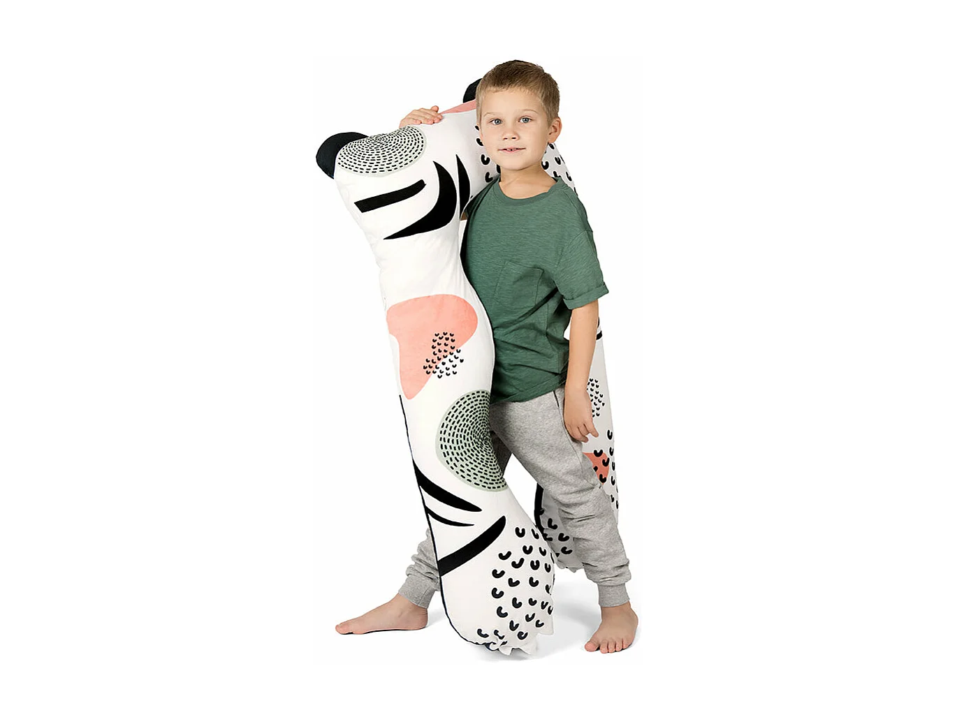 Oreiller confort Kids™