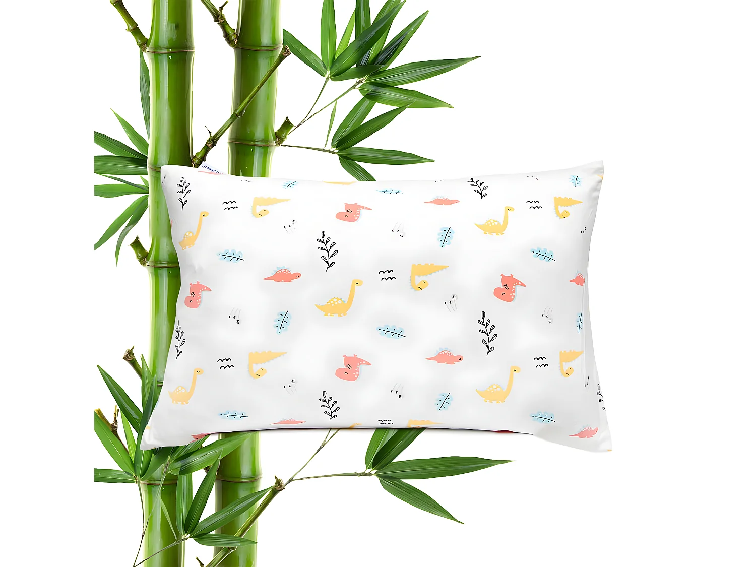 Coussin pour petits enfants 40x60cm