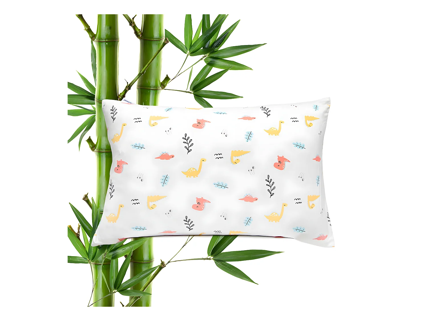 Coussin pour petits enfants 40x60cm