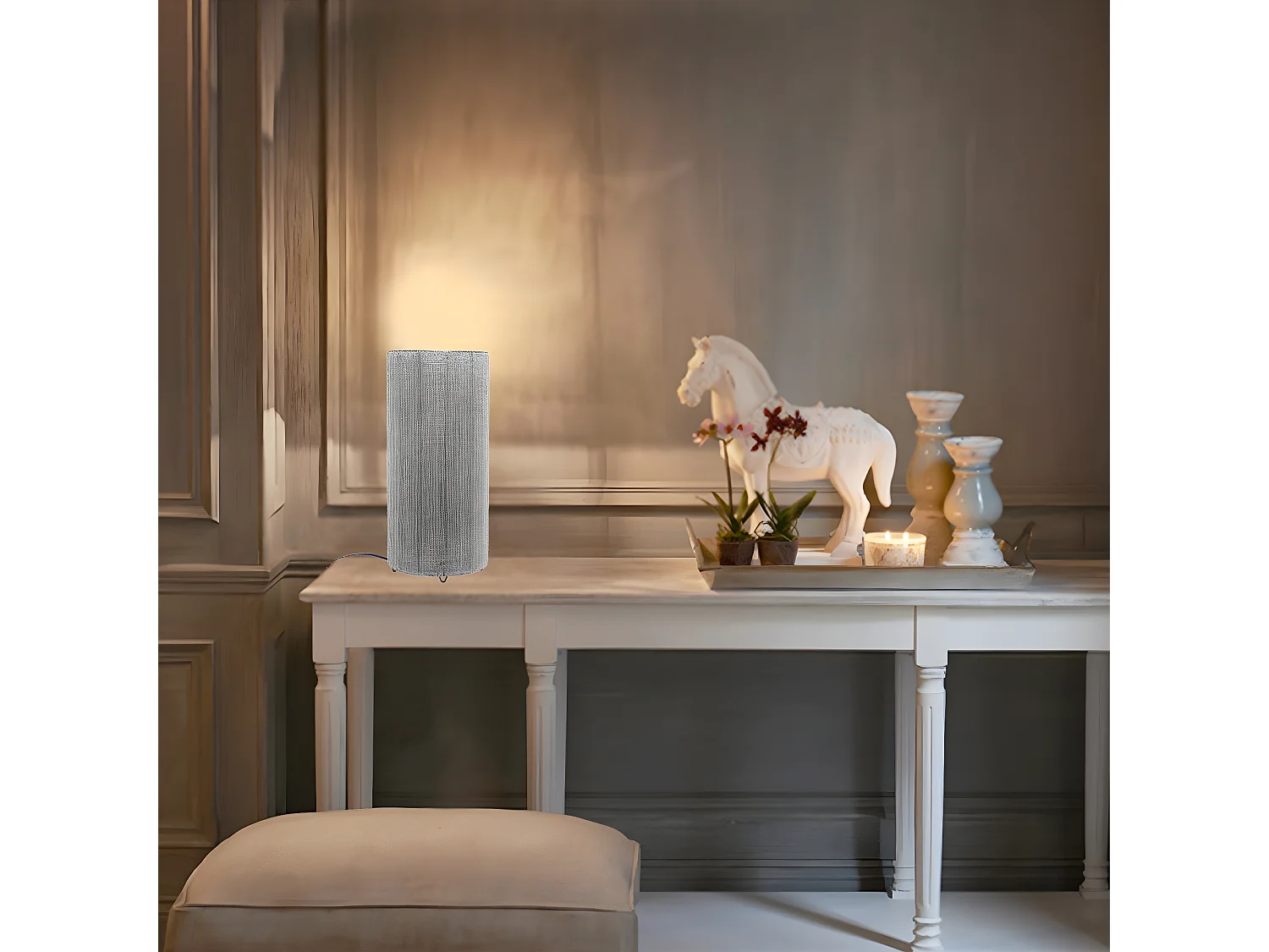 Lampe de Chevet Efira