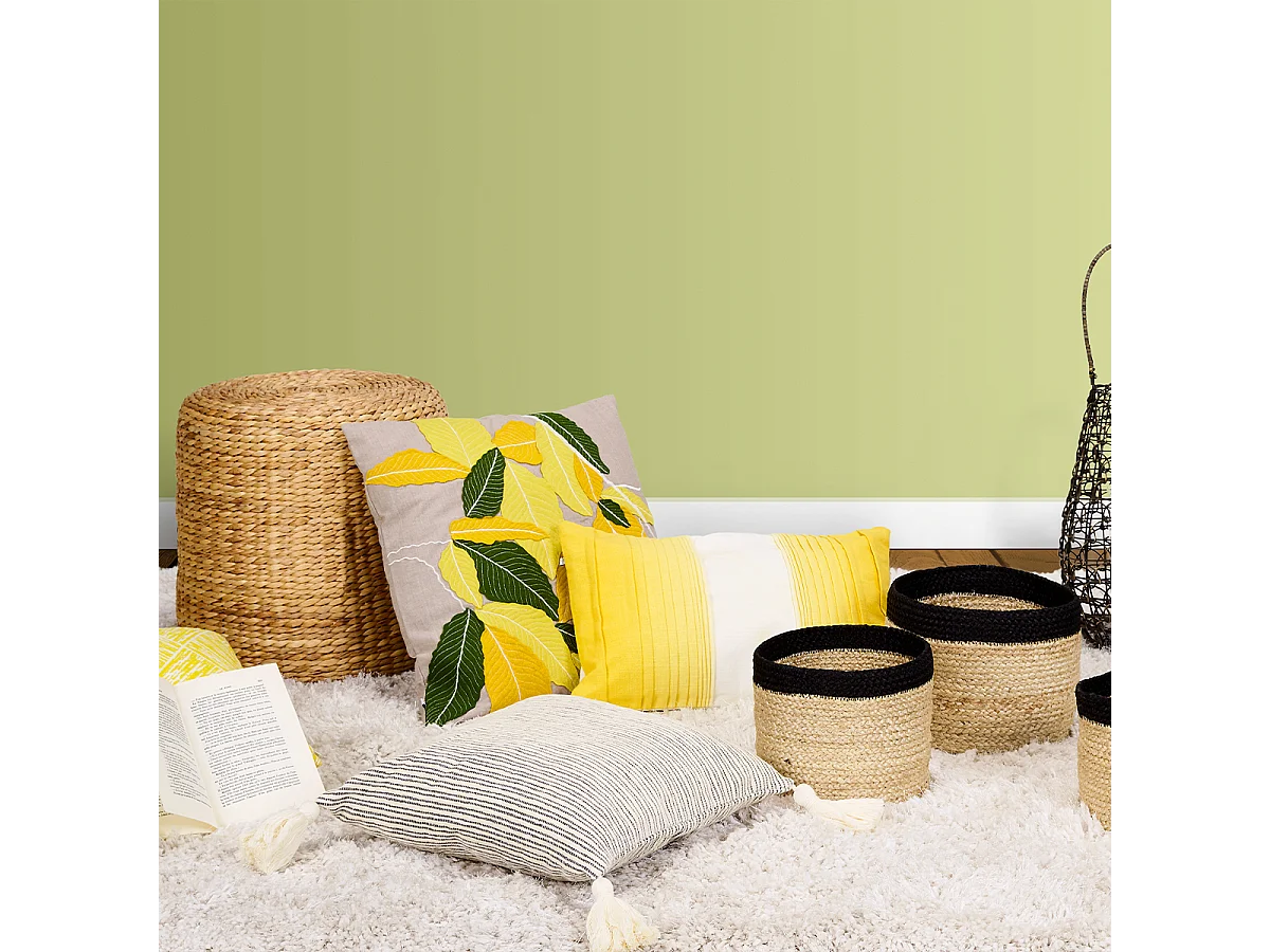 Housse de Coussin Fresh