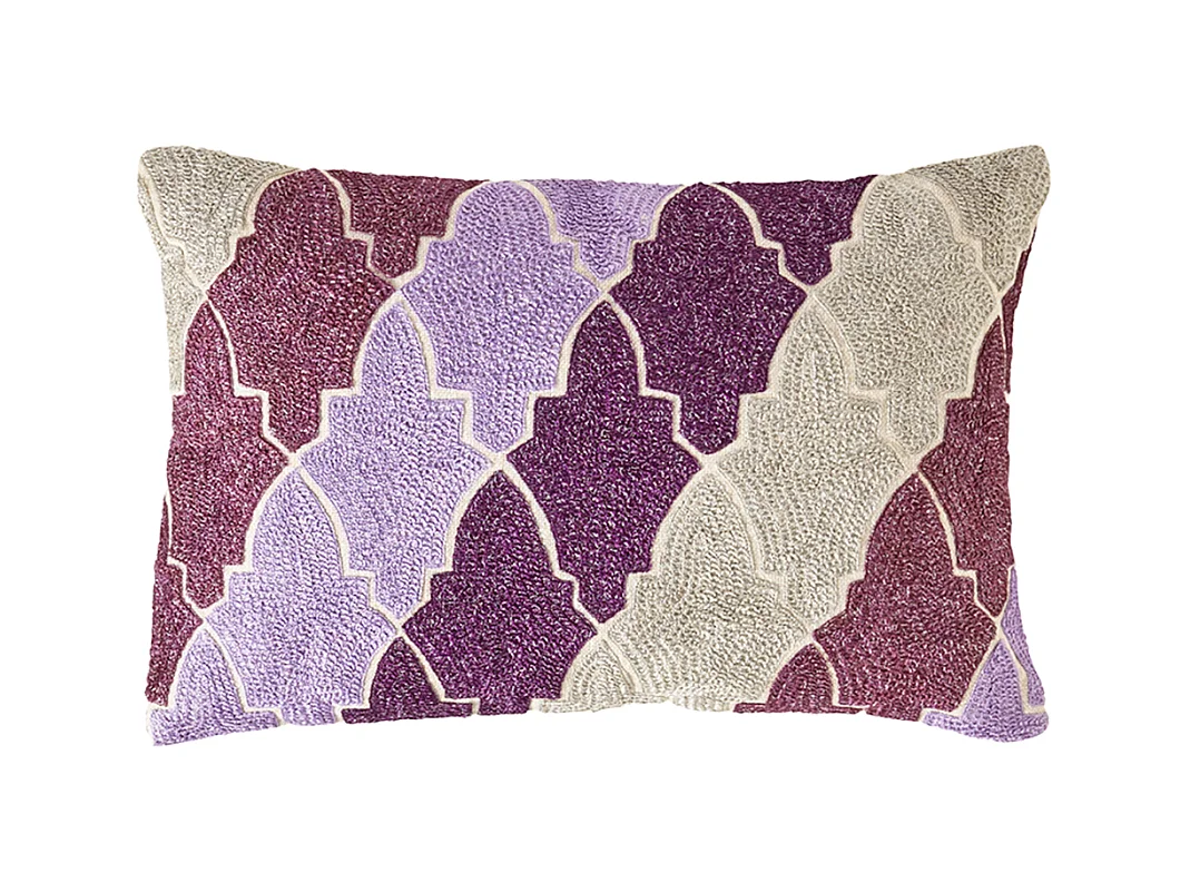 Housse de Coussin Romance