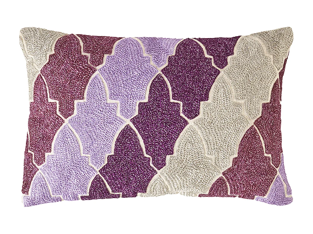 Housse de Coussin Romance