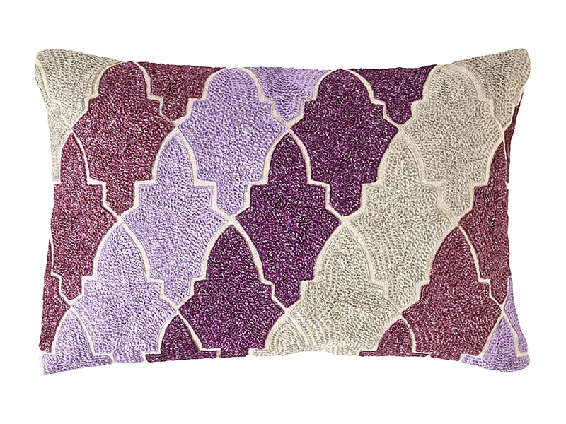 Housse de Coussin Romance