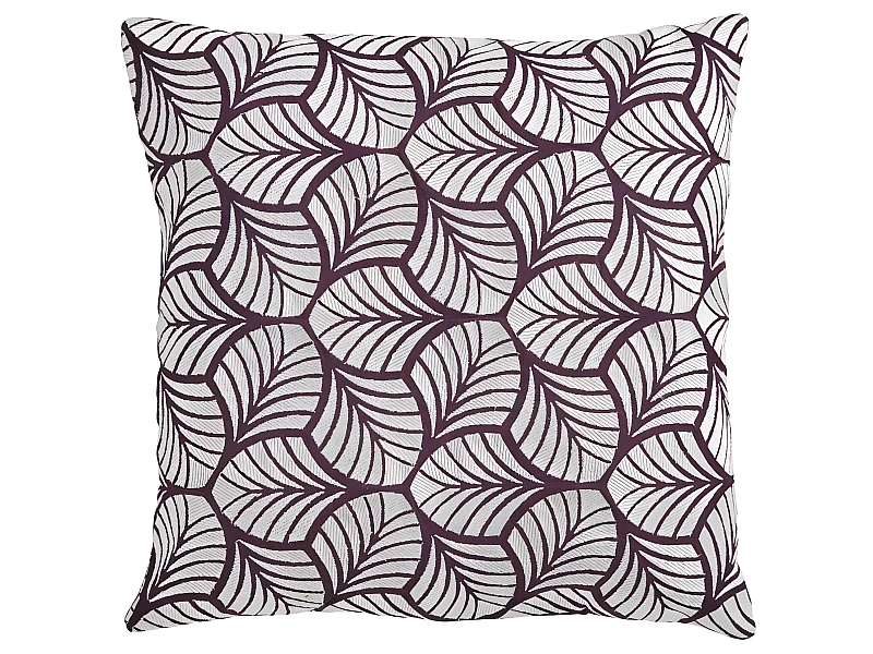 Housse de Coussin Swan