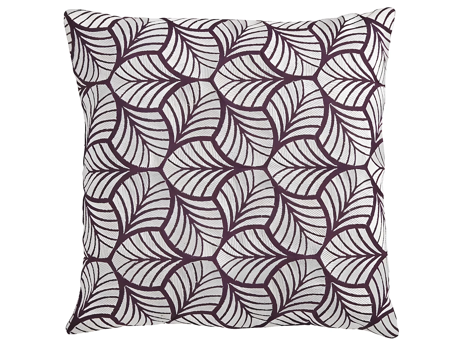 Housse de Coussin Swan