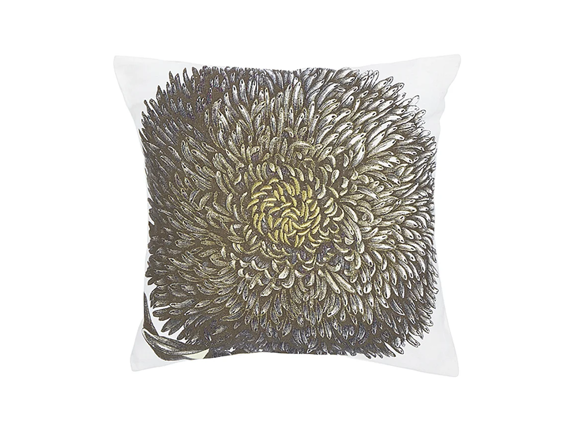 Housse de Coussin Goldy