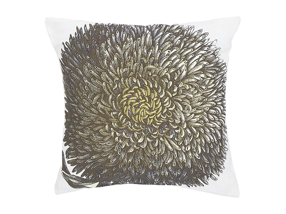 Housse de Coussin Goldy