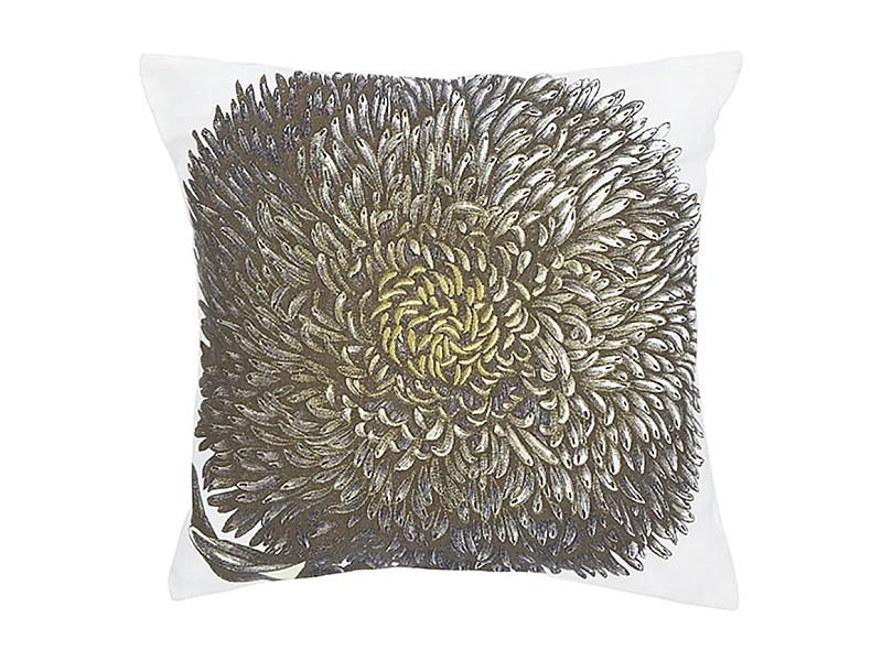 Housse de Coussin Goldy