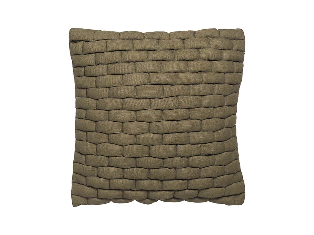 Housse de Coussin Nut