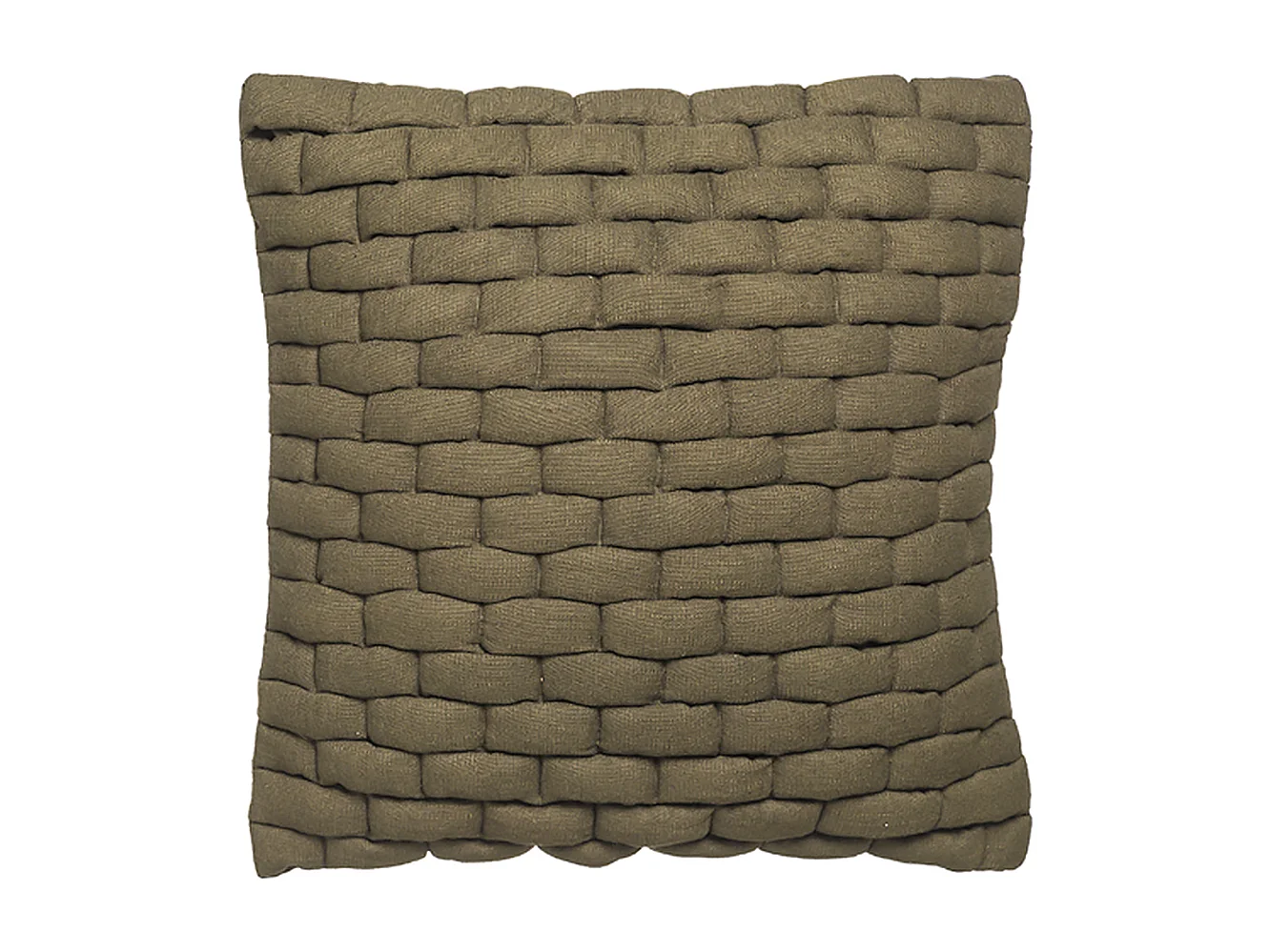 Housse de Coussin Nut