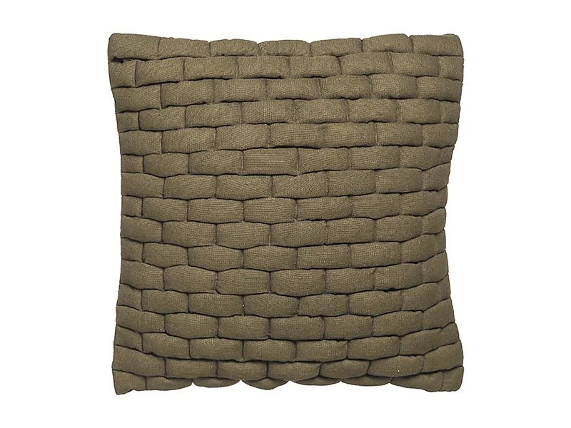 Housse de Coussin Nut